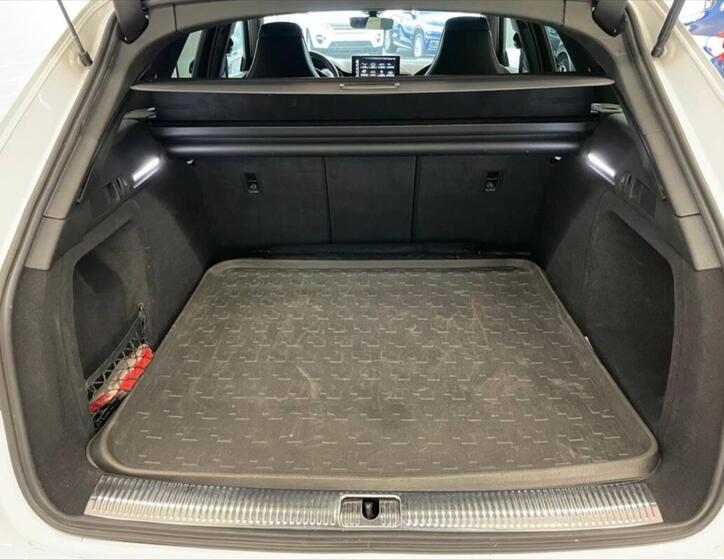 Audi S4 20