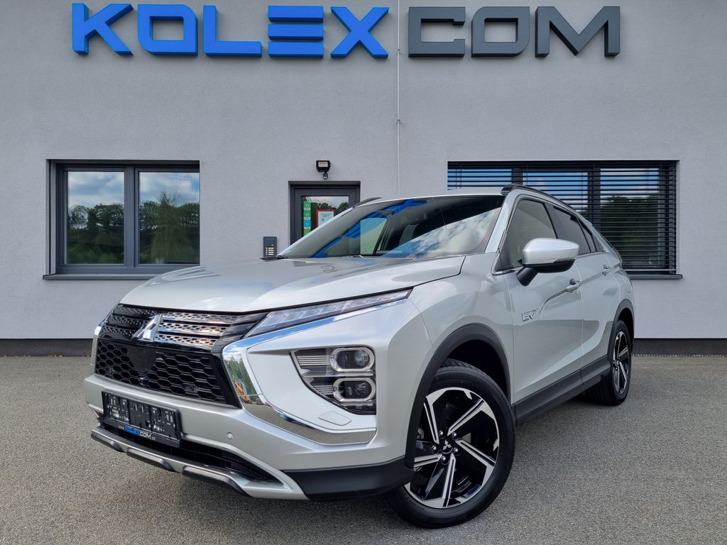 Mitsubishi Ostatní