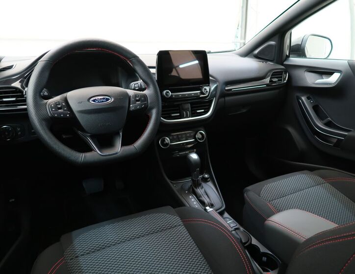 Ford Puma 17