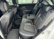KIA Sportage 28