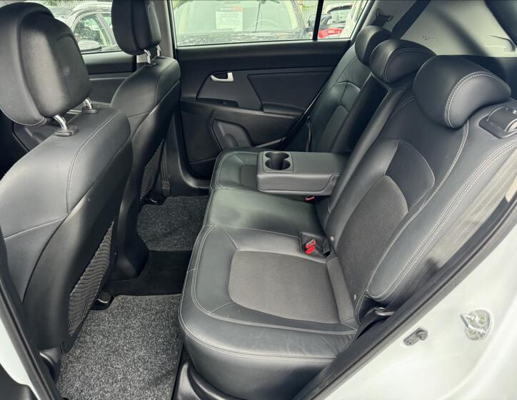 KIA Sportage 28