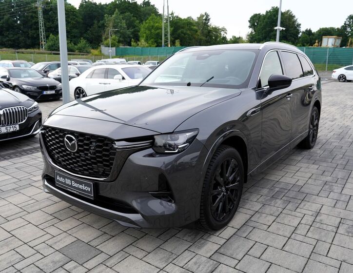 Mazda Ostatní 3