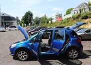 Suzuki SX4 31