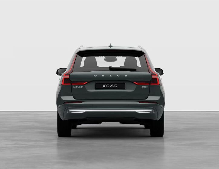 Volvo XC60 6