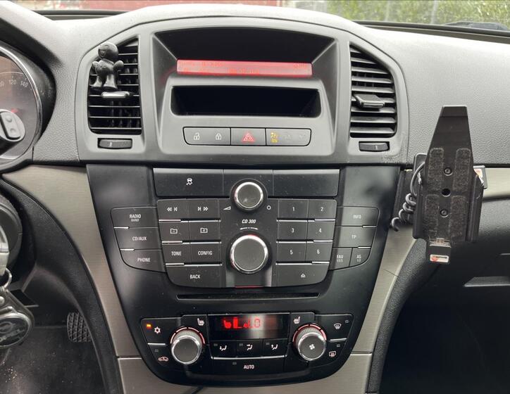 Opel Insignia 17