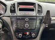 Opel Insignia 17