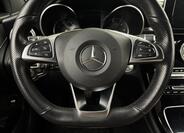 Mercedes-Benz GLC 9