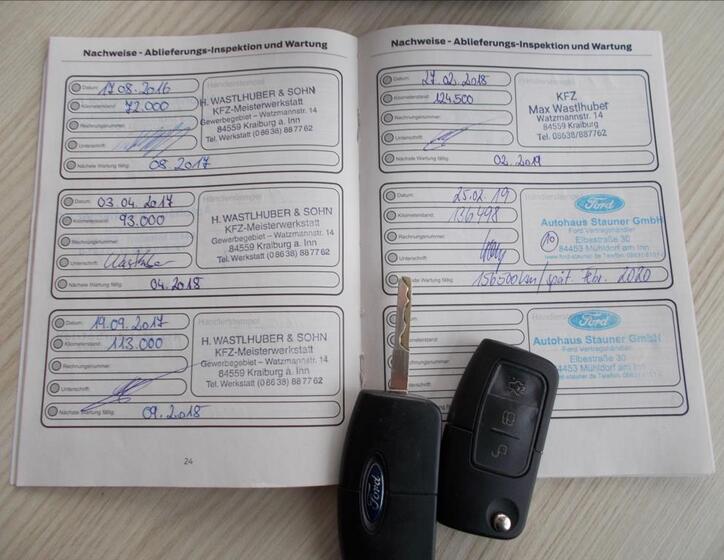 Ford Fiesta 26