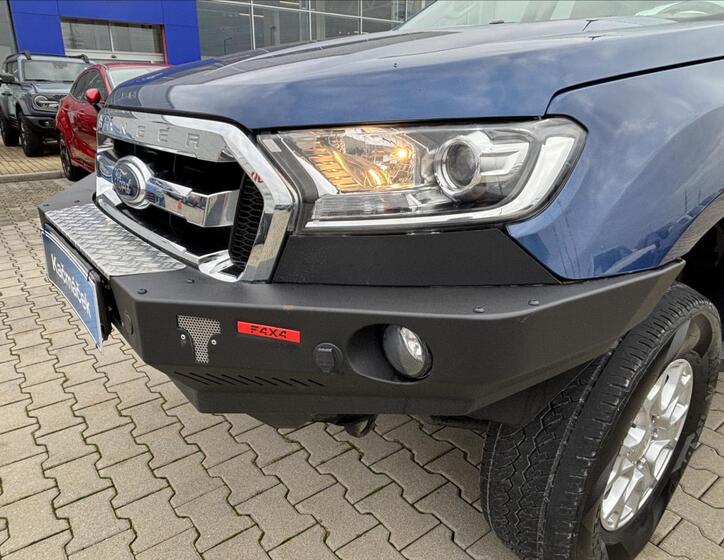 Ford Ranger 9