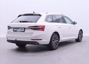 Škoda Superb 6