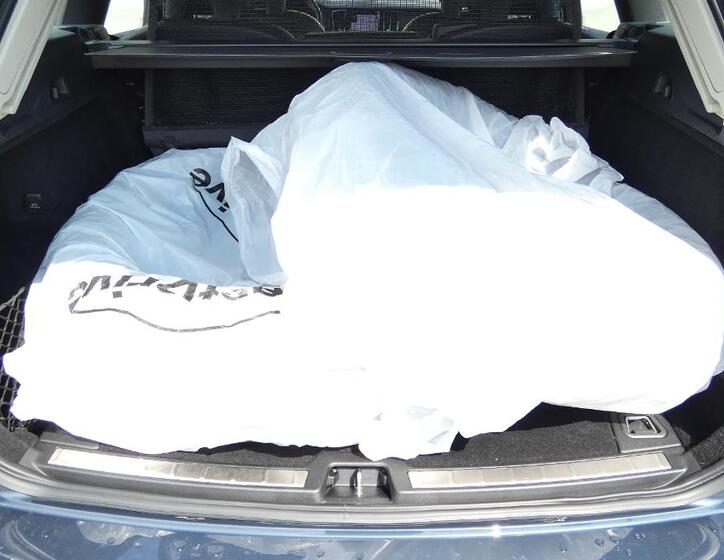 Volvo XC60 19