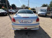 Peugeot 206 4