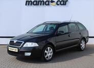 Škoda Octavia 3