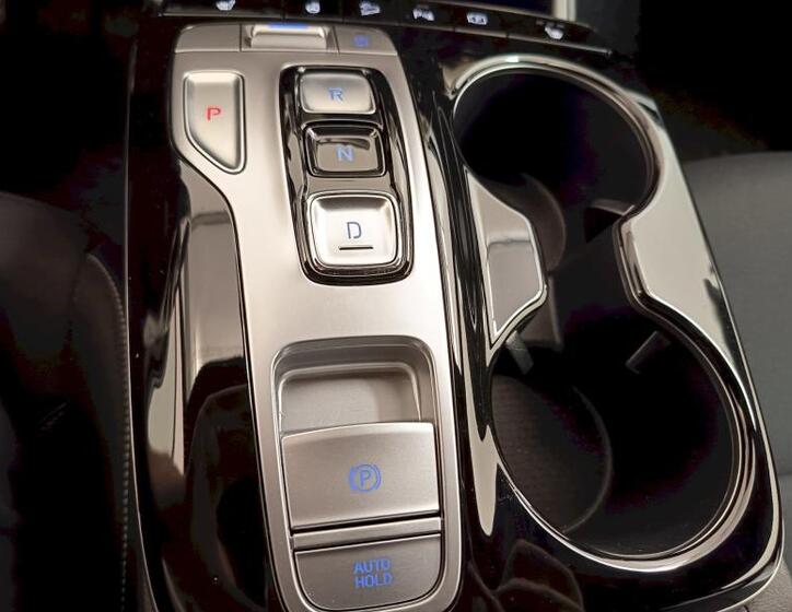Hyundai Tucson 27