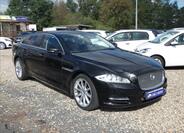 Jaguar XJ 3