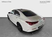 Mercedes-Benz CLA 7