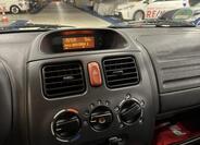 Opel Agila 21