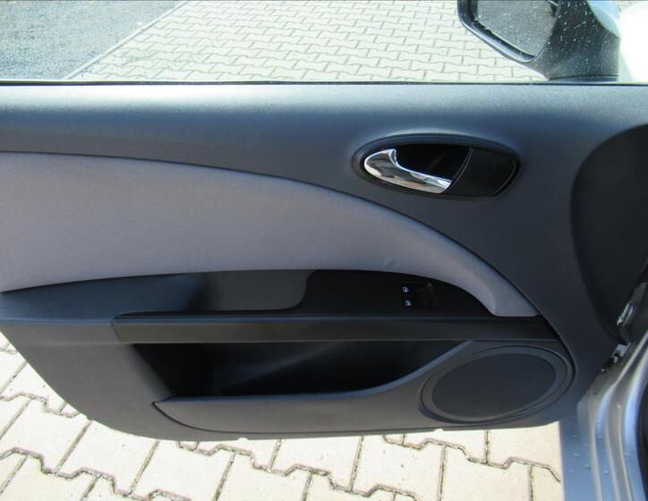 Seat Leon 17