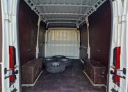 Peugeot Boxer 19