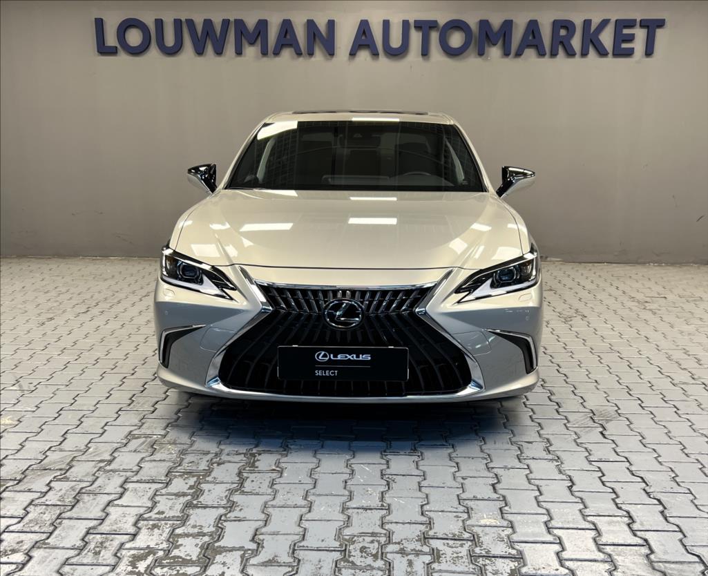 Lexus ES 300