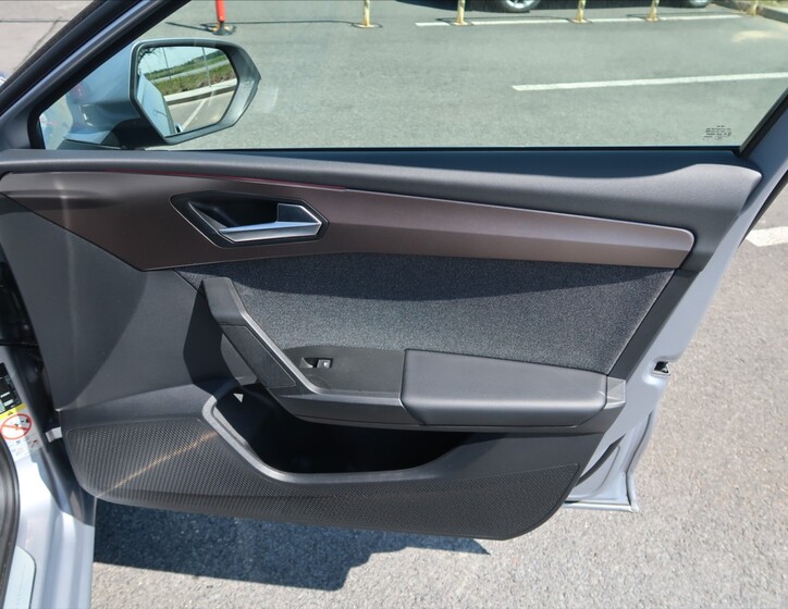 Seat Leon 15
