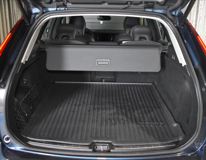 Volvo XC60 11