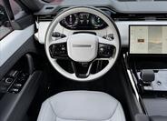 Land Rover Range Rover Sport 14