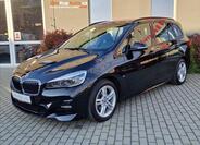 BMW Řada 2 1