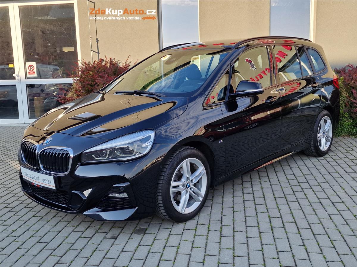 BMW Řada 2