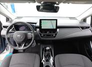 Toyota Corolla 13