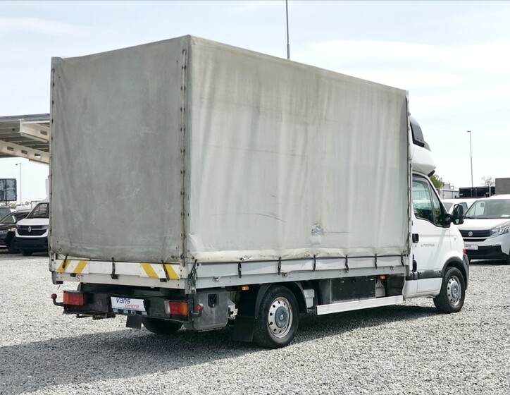 Renault Master 3