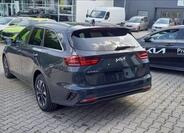 KIA Ceed 5