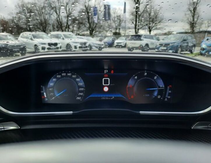 Peugeot 508 16
