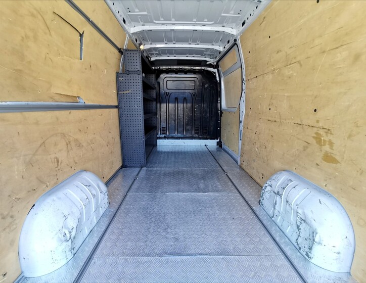 Renault Master 15