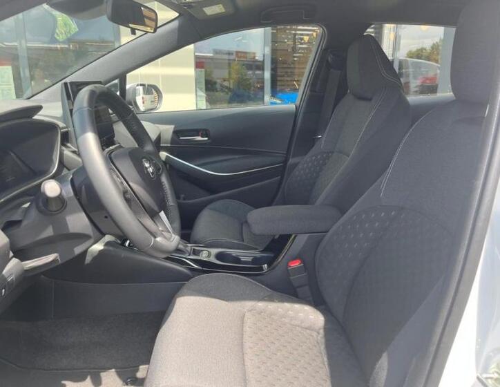 Toyota Corolla 24