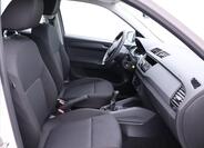 Škoda Fabia 13