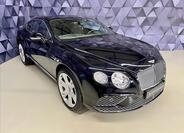 Bentley Continental GT 4