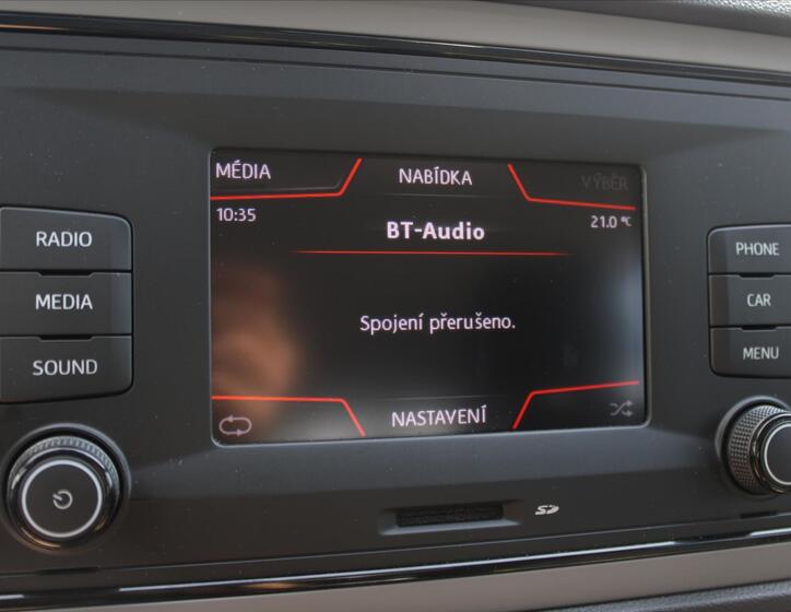 Seat Leon 16