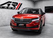 Škoda Kodiaq 3