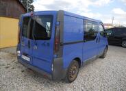 Nissan Primastar 6