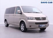 Volkswagen Caravelle 1