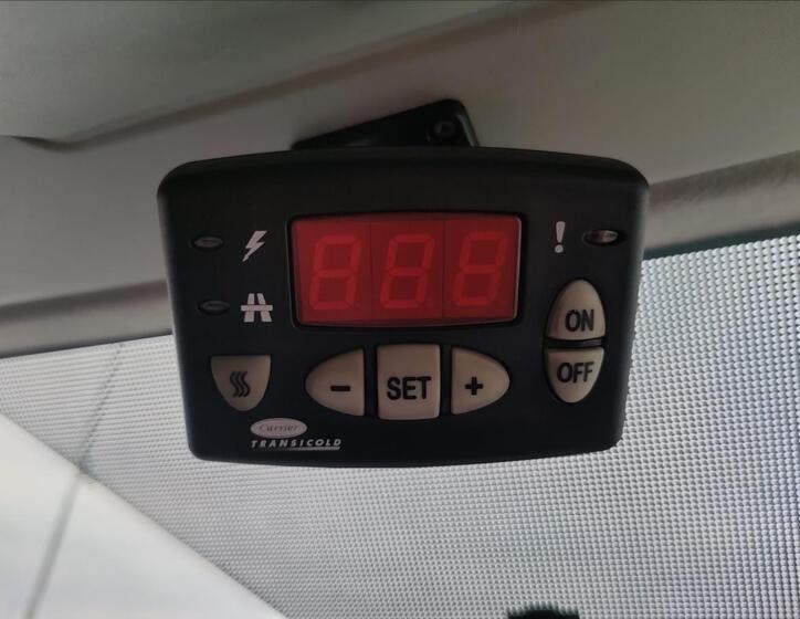 Ford Transit 21