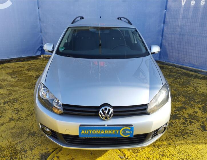 Volkswagen Golf 2