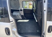 Opel Combo 14