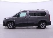 Peugeot Rifter 4