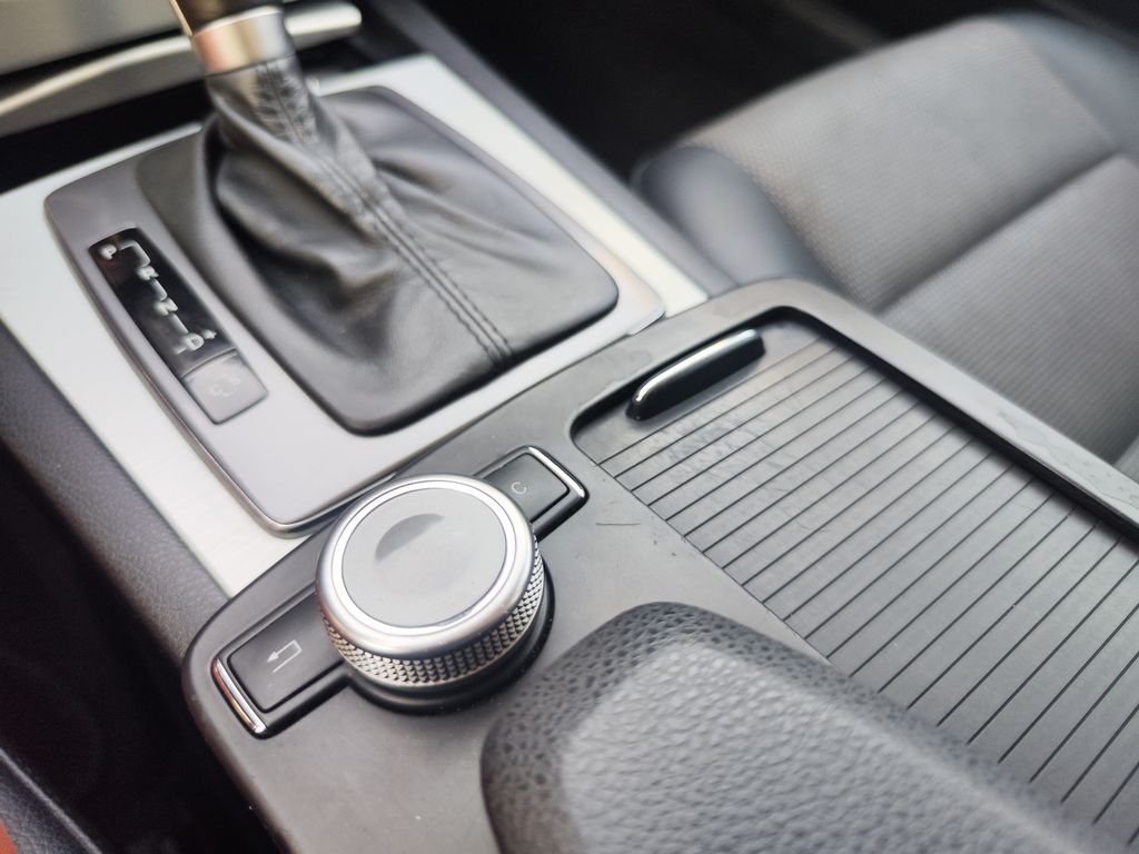 Mercedes-Benz Třídy C