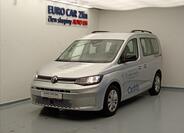 Volkswagen Caddy 1
