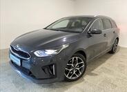 KIA Ceed 1