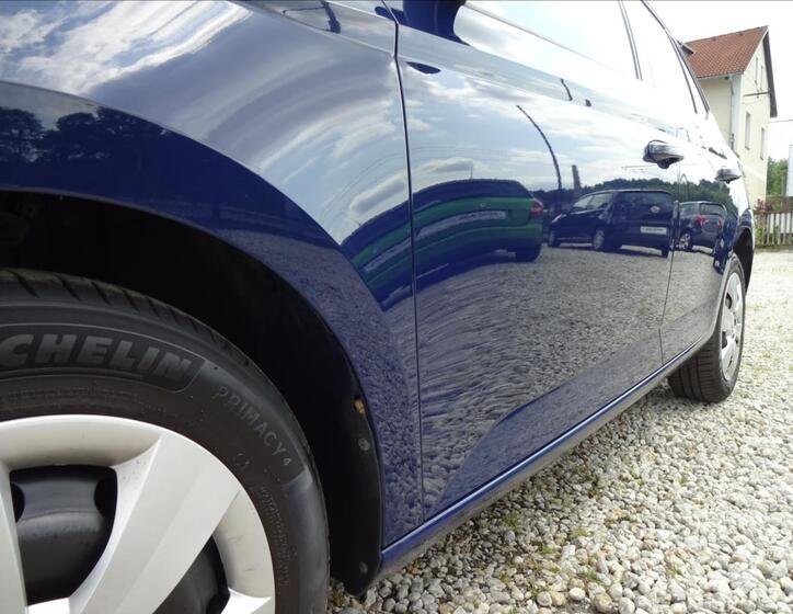 Škoda Fabia 12