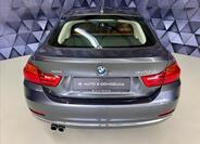 BMW Řada 4 6